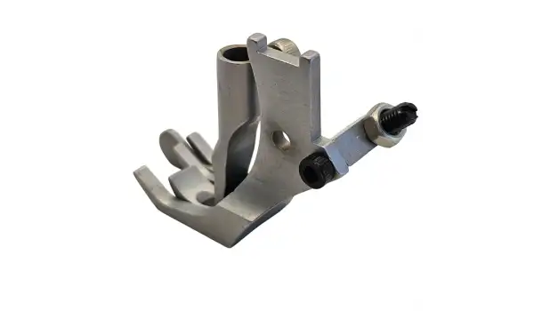 Juki LU-1510N - 241 /Brother 837 /Typıcal GC6-7 Sol Ön Arka Ayak Set / GL1510-7