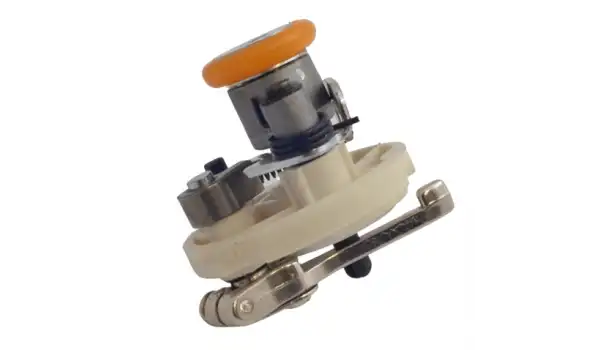 Juki LU1510 Masuralık / 213-57967