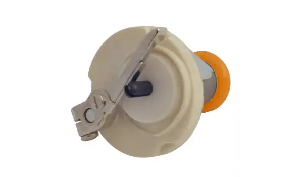 Juki LU1510 Masuralık / 213-57967