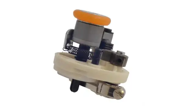 Juki LU1510 Masuralık / 213-57967