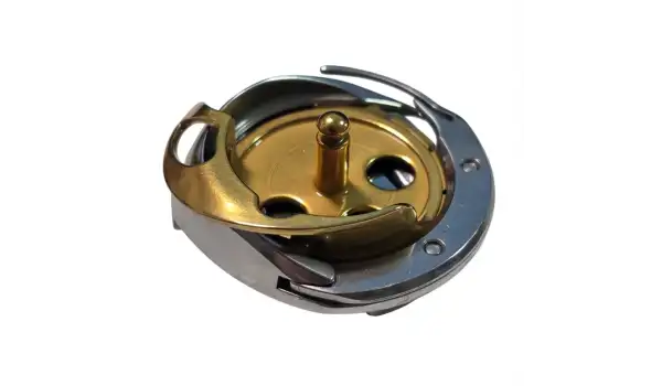 Juki LZ Seri Zikzak Çağanoz (Sarı Göbek) / DP2-57 (3LPS2)