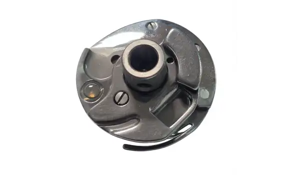 Juki LZ Seri Zikzak Çağanoz (Sarı Göbek) / DP2-57 (3LPS2)