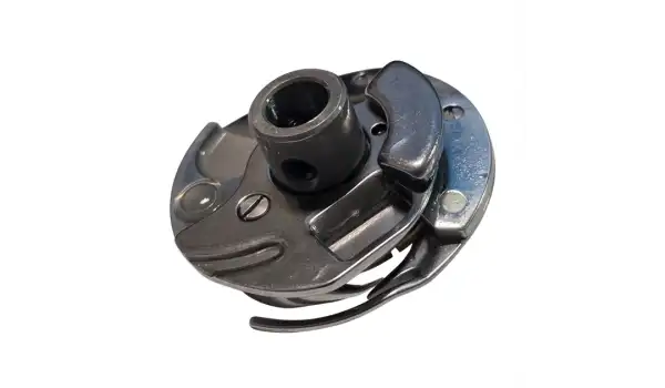 Juki LZ Seri Zikzak Çağanoz (Sarı Göbek) / DP2-57 (3LPS2)