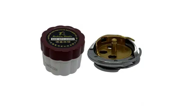 Juki LZ2280 Zikzak Çağanoz / DSH-DP2(2280)