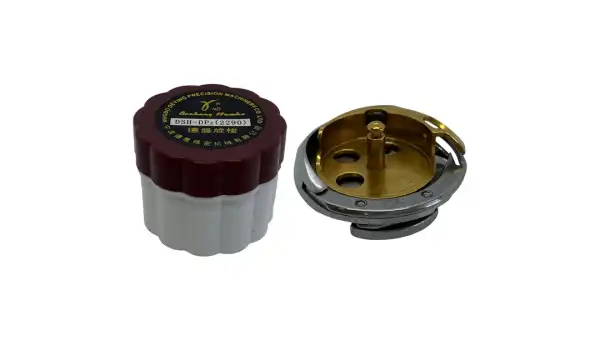 Juki LZ2290A Zikzak Çağanoz / DSH-DP2(2290)