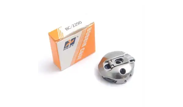 Juki LZ2290A Zikzak Mekik / BC-2290