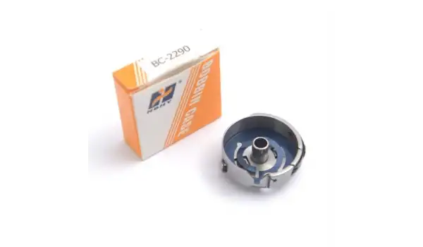 Juki LZ2290A Zikzak Mekik / BC-2290