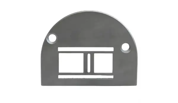 Juki LZ391 Zikzak Plaka 12Mm / B1109-391-NAO