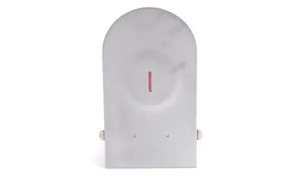 Juki LZ391 Zikzak Tırnaklı Sürgü Plaka / B1109-027-AOO