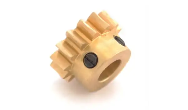 Juki MB-372/373 Düğme Ana Mil Alt Dişli / B1220-372-OAO