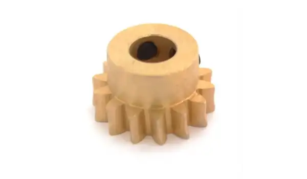 Juki MB-372/373 Düğme Ana Mil Alt Dişli / B1220-372-OAO