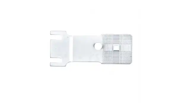 Juki MB-372 Düğme Hareketli Plaka / B2529-372-OOO