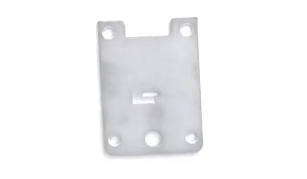 SAĞ İNCE FERMUAR AYAK (CM) /