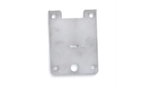 SAĞ İNCE FERMUAR AYAK (CM) /