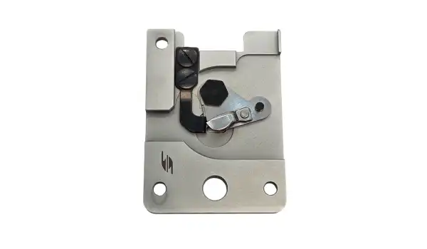 Juki MB-373 Düğme Plaka (Set) / B1241-373-0B0