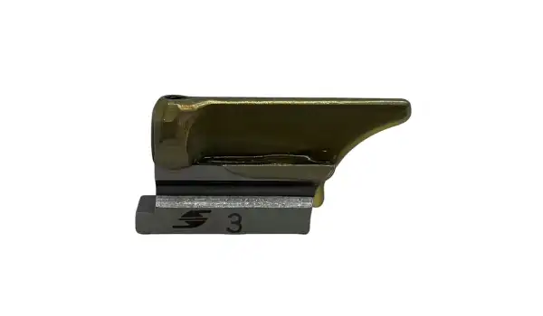 Juki MEB-3200 Gözlü İlik Bıçak / 140-41206