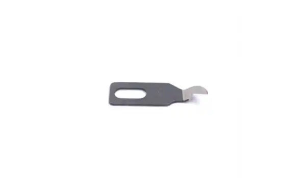 Juki MEB-3200 Gözlü İlik Bıçak / 320-23319