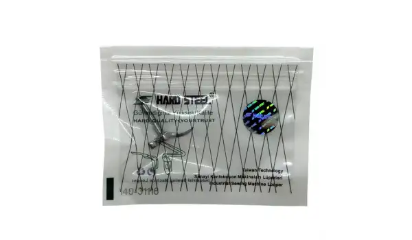 Juki MEB-3200 Gözlü İlik J Model Lüper / 140-31116