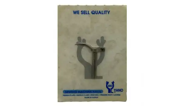 Juki MEB-3200 Gözlü İlik Lüper / 140-31009