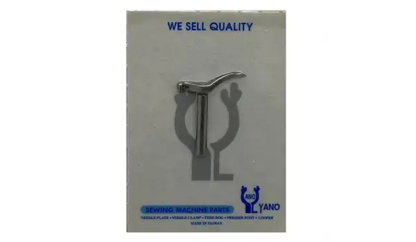 Juki MEB-3200 Gözlü İlik Lüper / 400-15684