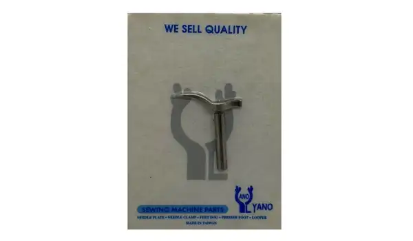 Juki MEB-3200 Gözlü İlik Lüper / 400-15685