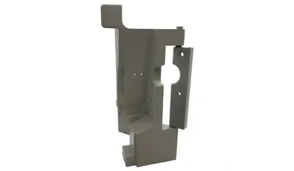 Juki MF7700 Reçme Bant Kapak / 133-03359