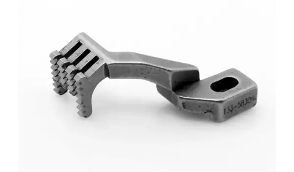 Juki Mf7723 Seri Reçme Makine Etek Ön Dişli /133-58304