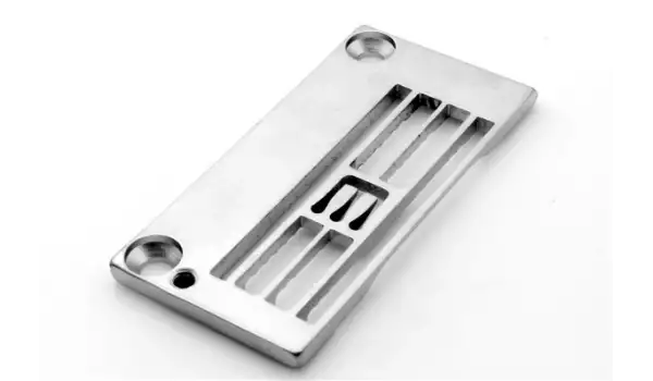 Juki Mf7723 Seri Reçme Makine Etek Plaka (5,6 Mm) /400-58033