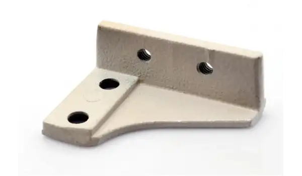 Juki Mf7723 Seri Reçme Makine Ön Kapak Bağlantı /133-66000