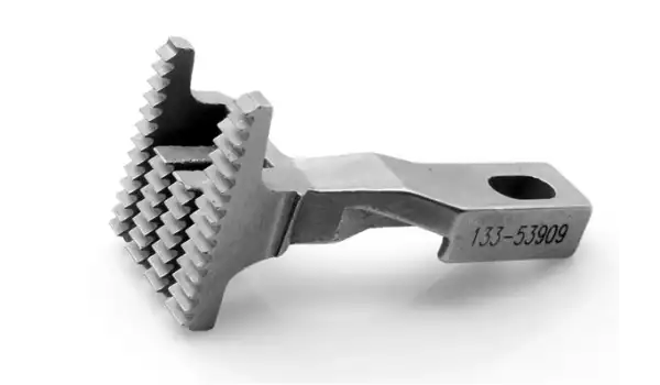 Juki Mf7723 Seri Reçme Makines Arka Dişli Bant /133-53909