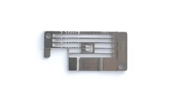 Juki MF7923 Soldan Bıçaklı Regulalı Plaka / 400-41203B56