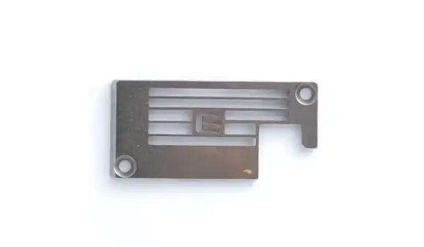 Juki MF7923 Soldan Bıçaklı Regulalı Plaka / 400-41203B56