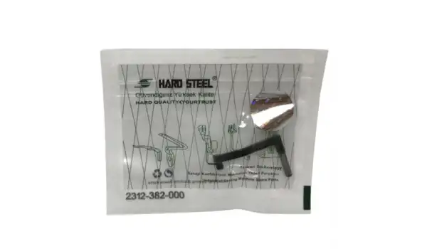 Juki MH-380/382 Zincir Dikiş İğne Desteği / B2312-380-000