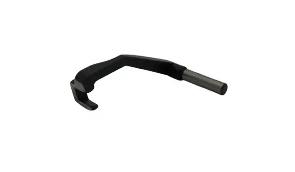 Juki MH-380/382 Zincir Dikiş İğne Desteği / B2312-382-000