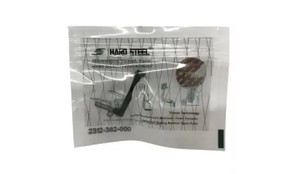 Juki MH-380/382 Zincir Dikiş İğne Desteği / B2312-382-000