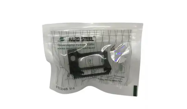 Juki MH-380 Zincir Dikiş 3 İğne 1/4 Dişli / FE248