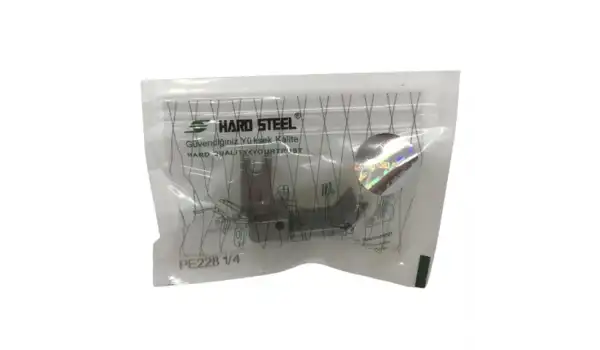 Juki MH-380 Zincir Dikiş 3 İğne 1/4 Sağ Ayak / PE228