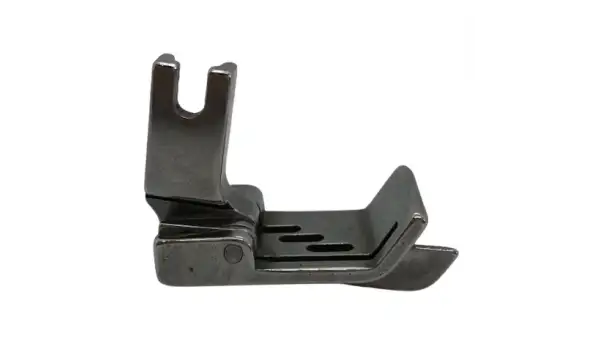 Juki MH-380 Zincir Dikiş 3 İğne 1/4  Sol Çima Ayak / 380-3N
