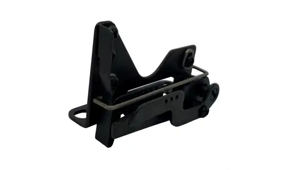 Juki MH-380 Zincir Dikiş 3 İğne Komple Yürek / B2210-383-0A0