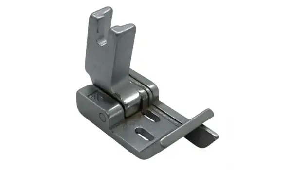 Juki MH-380 Zincir Dikiş Çimalı 1/4 Ayak / B1524-380-FOO