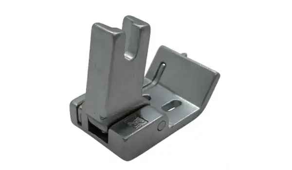 Juki MH-380 Zincir Dikiş Çimalı 1/4 Ayak / B1524-380-FOO