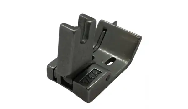 Juki MH-380 Zincir Dikiş Çimalı 1/4 Ayak / B1524-380-FOO