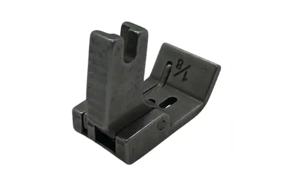 Juki MH-380 Zincir Dikiş Çimalı 1/8 Ayak / B1524-380-BOO