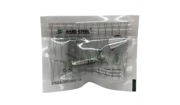 Juki MH-380 Zincir Dikiş Çimalı 1/8 Ayak / B1524-380-BOO