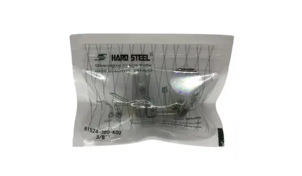 Juki MH-380 Zincir Dikiş Çimalı 3/8 Ayak / B1524-380-KOO