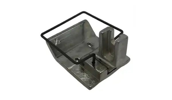 Juki MH-380 Zincir Dikiş Düz 1/2 Ayak / B1509-038-LOO