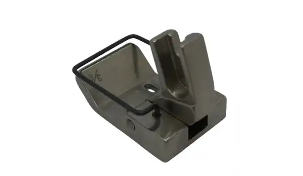 Juki MH-380 Zincir Dikiş Düz 3/8 Ayak / B1509-038-KBO