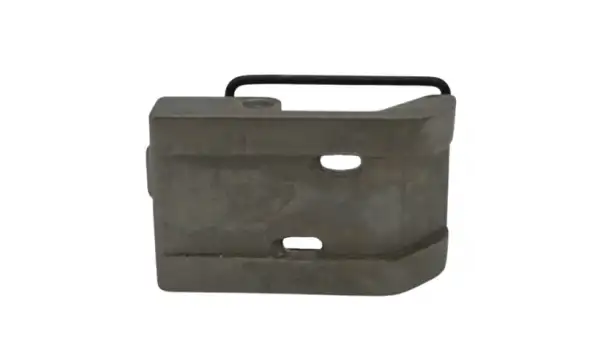 Juki MH-380 Zincir Dikiş Düz 3/8 Ayak / B1509-038-KBO