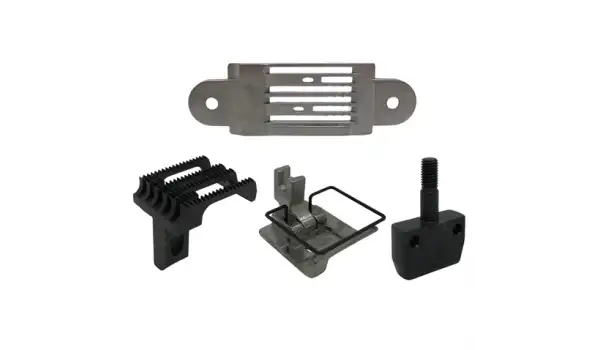 Juki MH-380 Zincir Dikiş Takım 12.7Mm / MH-380 1/2