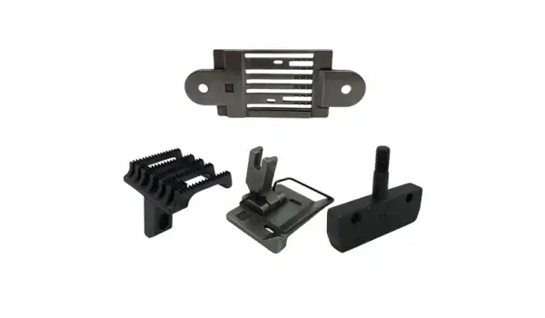 Juki MH-380 Zincir Dikiş Takım 22Mm / MH-380 7/8